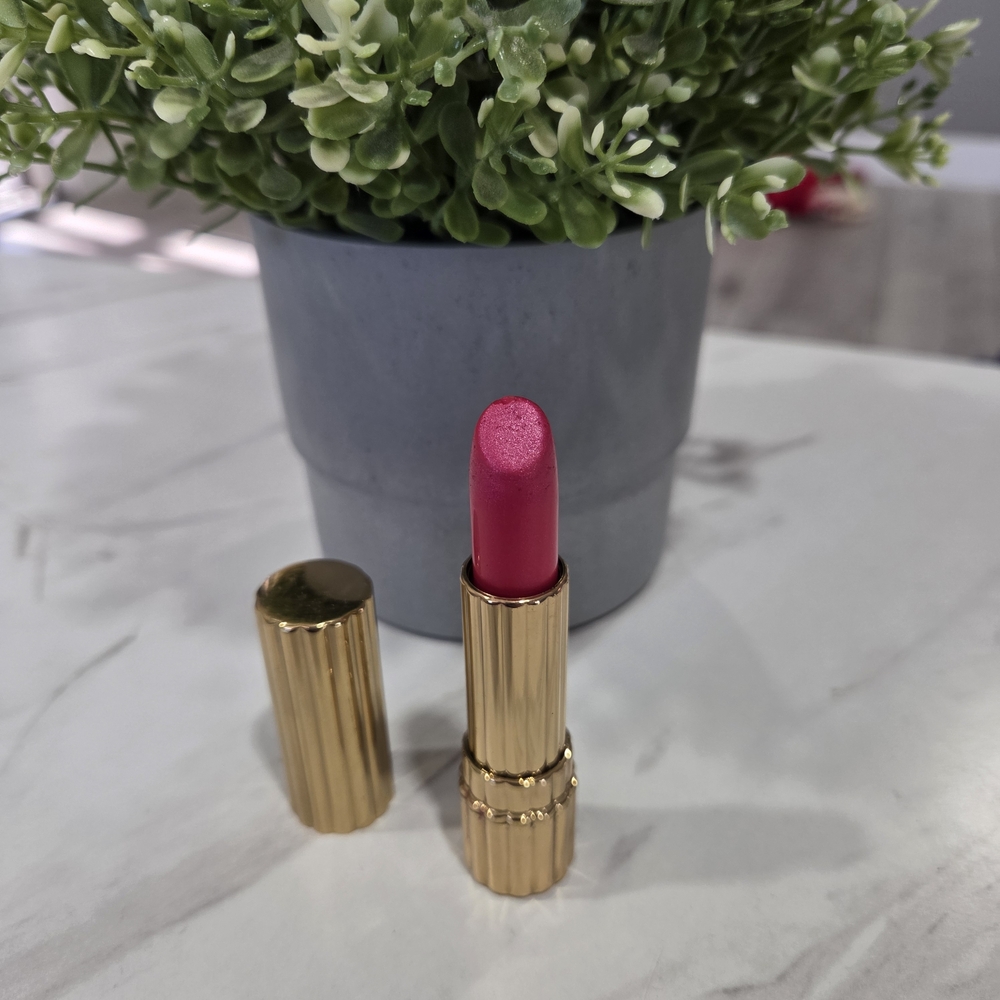Vintage Estee Lauder  perfect lipstick orchid 03